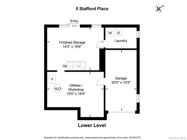 5 Stafford Place, White Plains, NY 10604