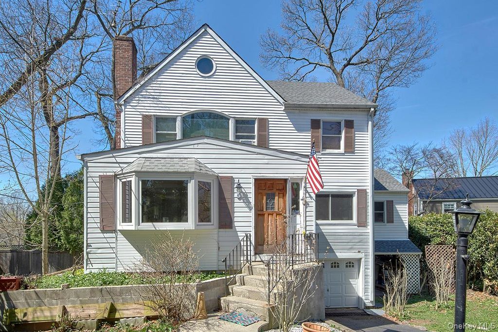 5 Stafford Place, White Plains, NY 10604