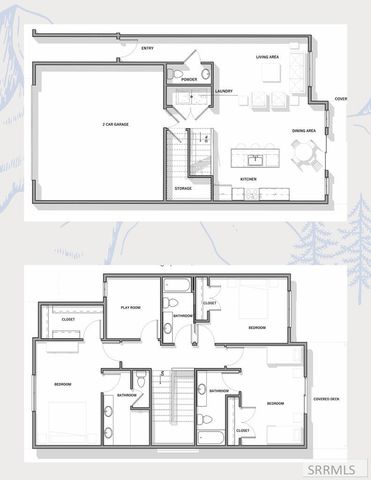 4349 Yeti Ln, Island Park, ID 83429