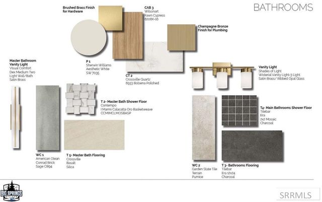 4349 Yeti Ln, Island Park, ID 83429