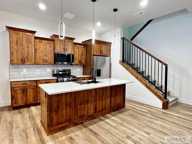 4349 Yeti Ln, Island Park, ID 83429