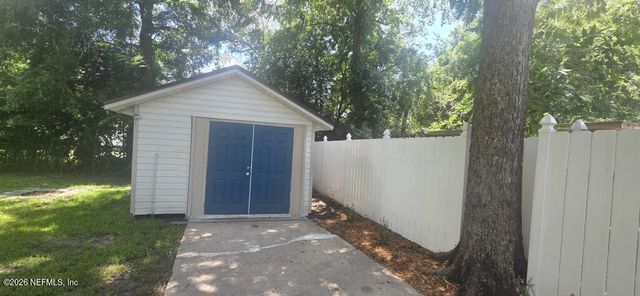 4828 KERLE Street, Jacksonville, FL 32205