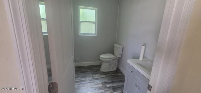 4828 KERLE Street, Jacksonville, FL 32205