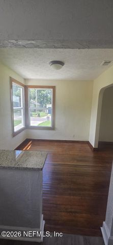 4828 KERLE Street, Jacksonville, FL 32205