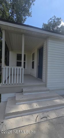 4828 KERLE Street, Jacksonville, FL 32205