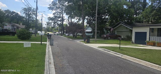 4828 KERLE Street, Jacksonville, FL 32205