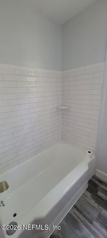4828 KERLE Street, Jacksonville, FL 32205