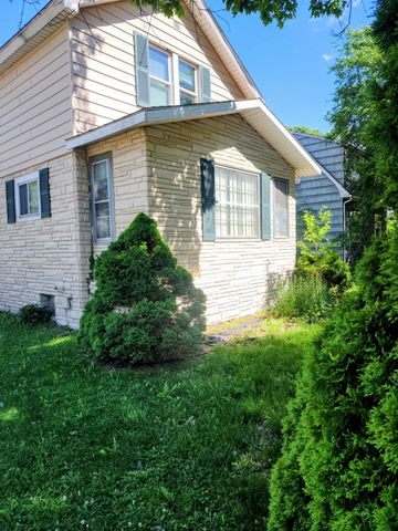 310 N Mountain Street, Bay City, MI 48706