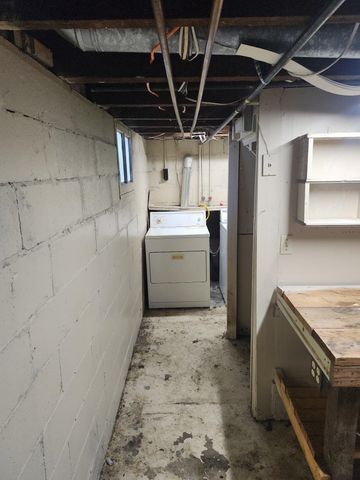 310 N Mountain Street, Bay City, MI 48706