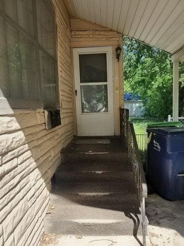 310 N Mountain Street, Bay City, MI 48706