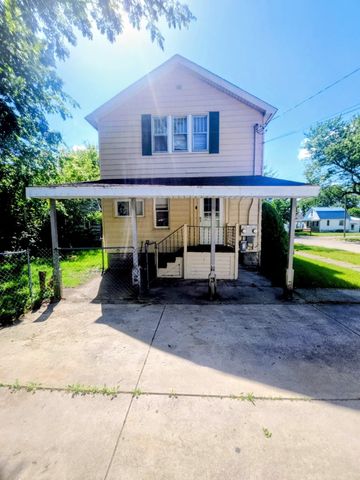 310 N Mountain Street, Bay City, MI 48706