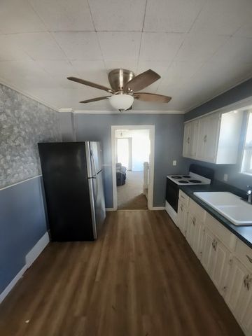 310 N Mountain Street, Bay City, MI 48706