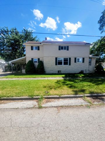 310 N Mountain Street, Bay City, MI 48706