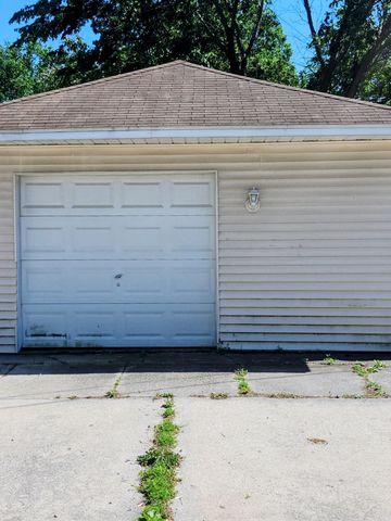 310 N Mountain Street, Bay City, MI 48706