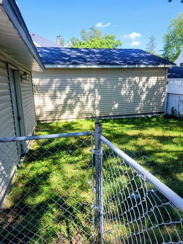310 N Mountain Street, Bay City, MI 48706