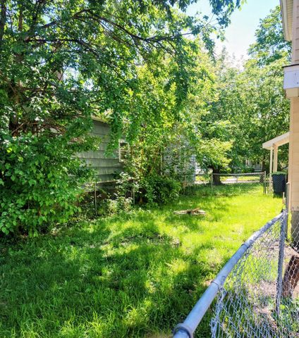 310 N Mountain Street, Bay City, MI 48706