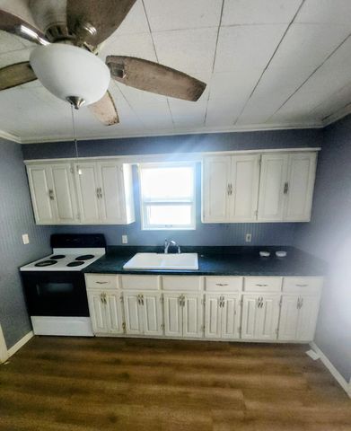 310 N Mountain Street, Bay City, MI 48706
