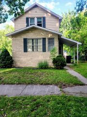 310 N Mountain Street, Bay City, MI 48706