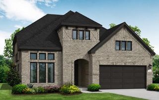 21714 Lantana Berry Trail, Cypress, TX 77433