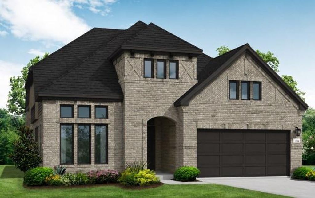 21714 Lantana Berry Trail, Cypress, TX 77433