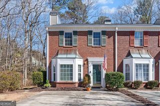 744 Anderson Walk, Marietta, GA 30062