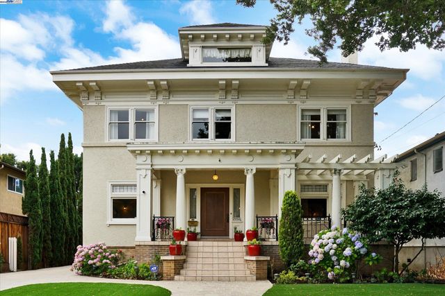 2056 Santa Clara Ave, Alameda, CA 94501