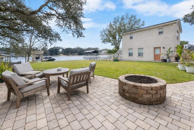 640 W Sunset Boulevard, Fort Walton Beach, FL 32547