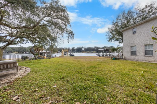 640 W Sunset Boulevard, Fort Walton Beach, FL 32547