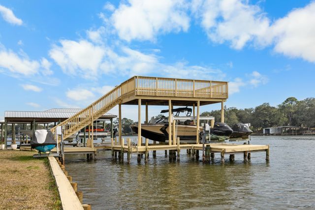 640 W Sunset Boulevard, Fort Walton Beach, FL 32547