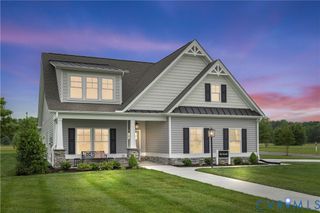 Lot 2 Kennington Parkway North Unit#LOT 2, Aylett, VA 23009