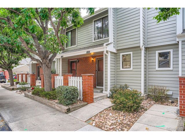 7474 E Arkansas Ave 18-04, Denver, CO 80231
