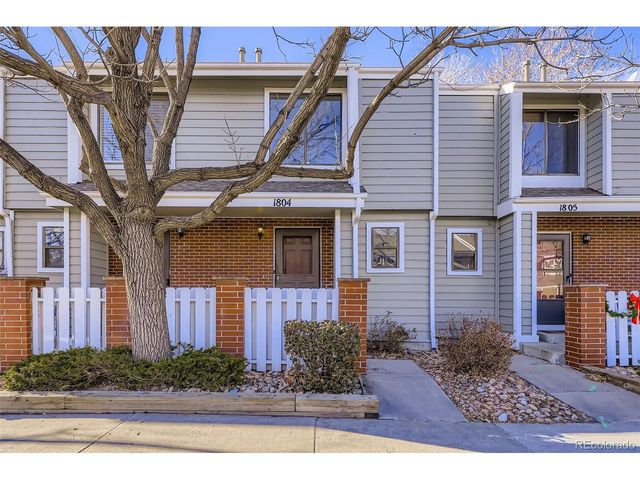 7474 E Arkansas Ave 18-04, Denver, CO 80231