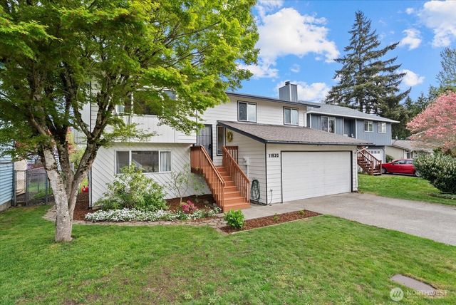 11820 SE 316th Place, Auburn, WA 98092