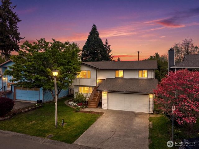 11820 SE 316th Place, Auburn, WA 98092