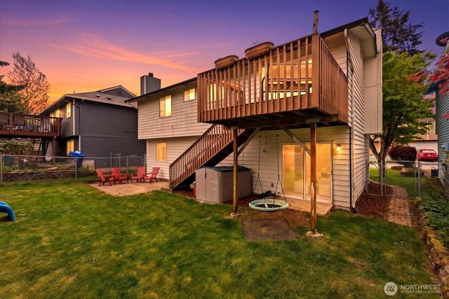 11820 SE 316th Place, Auburn, WA 98092