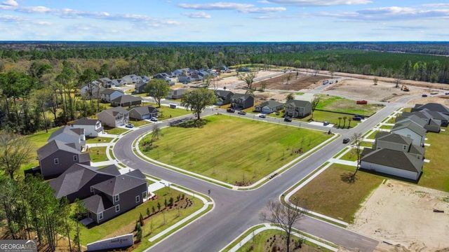 131 Buckeye Road, Guyton, GA 31312