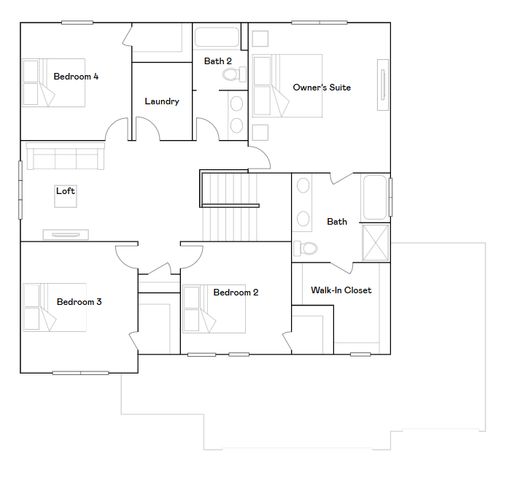 8321 Lander Avenue NE, Otsego, MN 55330