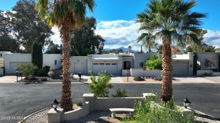 2775 W Casas Circle, Tucson, AZ 85742