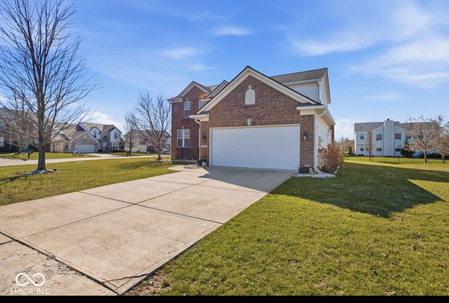 6854 Chorleywood Circle, Indianapolis, IN 46259