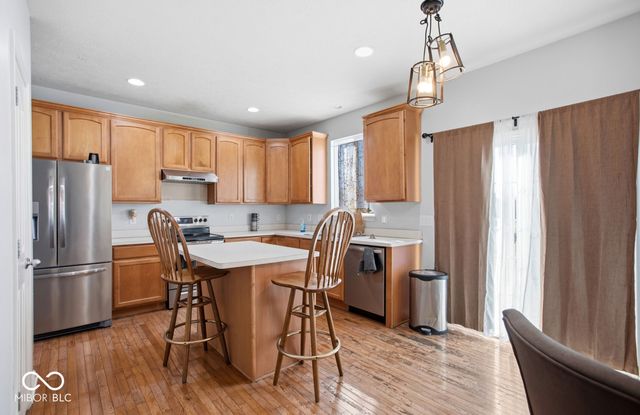 6854 Chorleywood Circle, Indianapolis, IN 46259