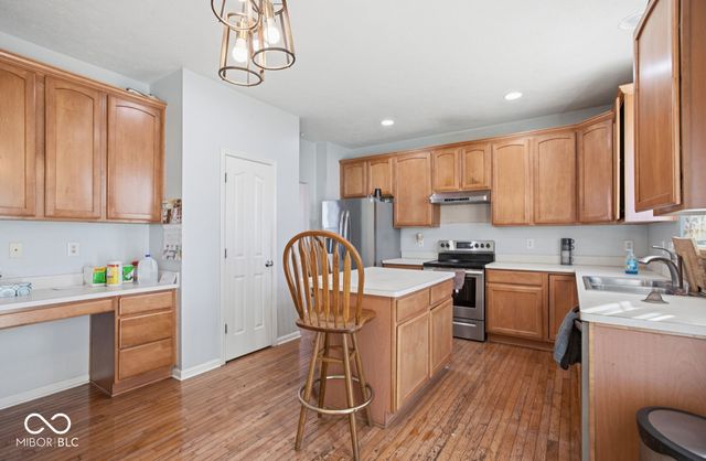 6854 Chorleywood Circle, Indianapolis, IN 46259