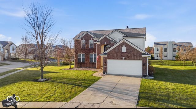 6854 Chorleywood Circle, Indianapolis, IN 46259