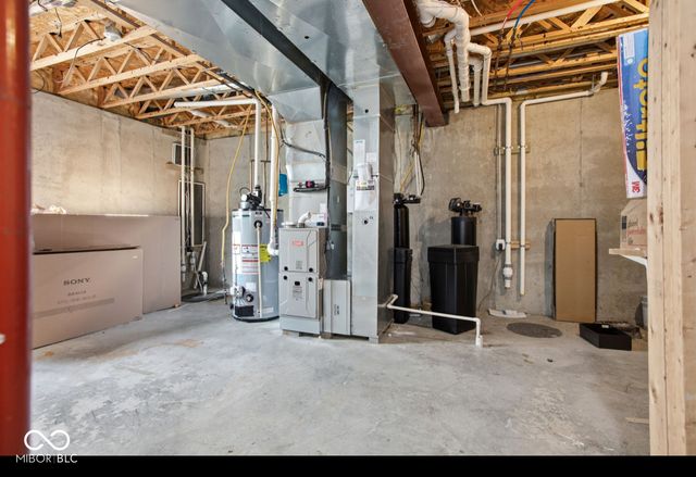 6854 Chorleywood Circle, Indianapolis, IN 46259