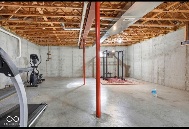 6854 Chorleywood Circle, Indianapolis, IN 46259