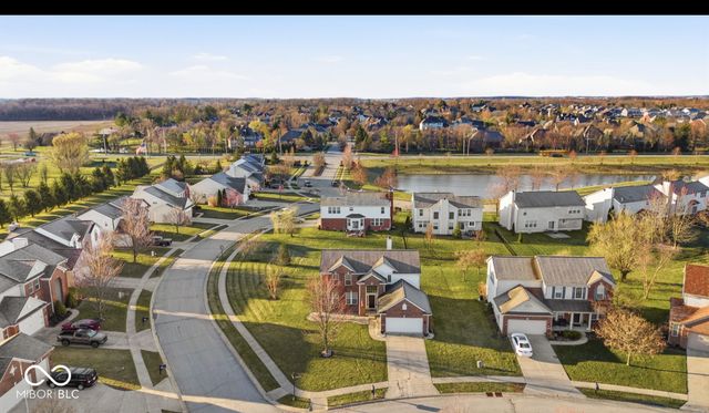 6854 Chorleywood Circle, Indianapolis, IN 46259