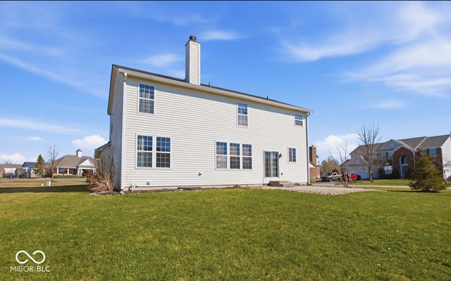 6854 Chorleywood Circle, Indianapolis, IN 46259