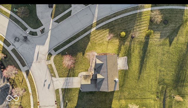 6854 Chorleywood Circle, Indianapolis, IN 46259