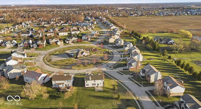 6854 Chorleywood Circle, Indianapolis, IN 46259