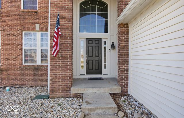 6854 Chorleywood Circle, Indianapolis, IN 46259