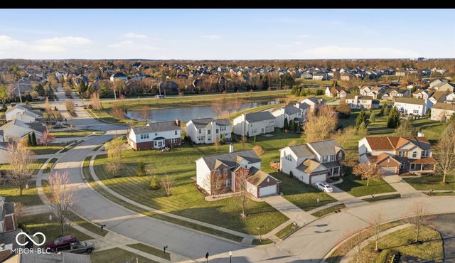 6854 Chorleywood Circle, Indianapolis, IN 46259